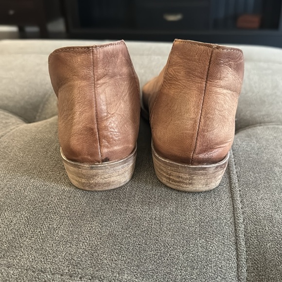 Free People Mont Blanc Sandals - Picture 3 of 5